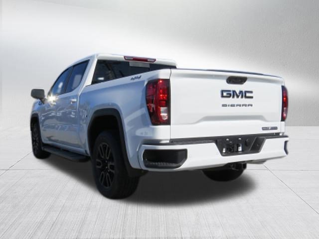 New 2025 GMC Sierra 1500 Elevation w/ Elevation Premium Package image 6
