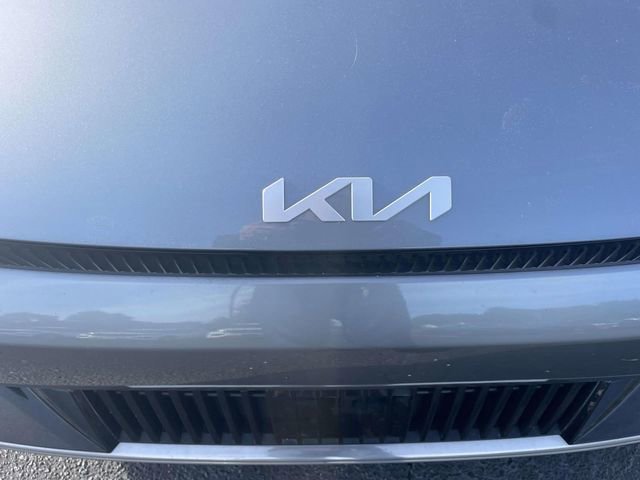 Used 2022 Kia EV6 Wind image 3