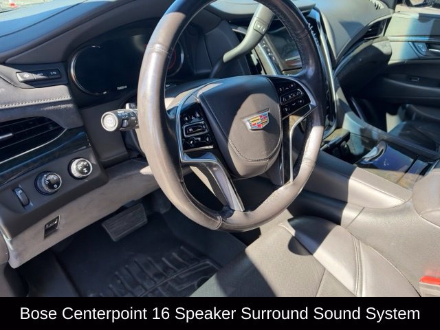 Used 2019 Cadillac Escalade Platinum AWD/4WD image 14