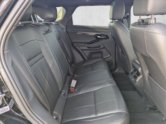 Used 2020 Land Rover Range Rover Evoque SE AWD/4WD image 21