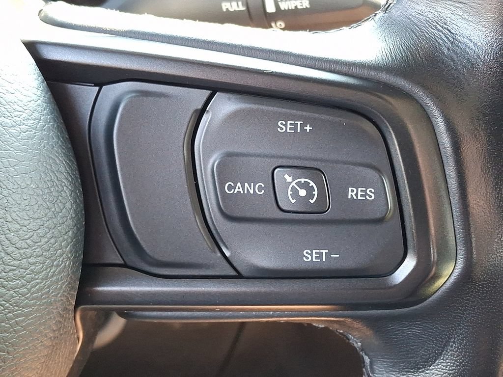 Used 2021 Jeep Gladiator Sport AWD/4WD image 21