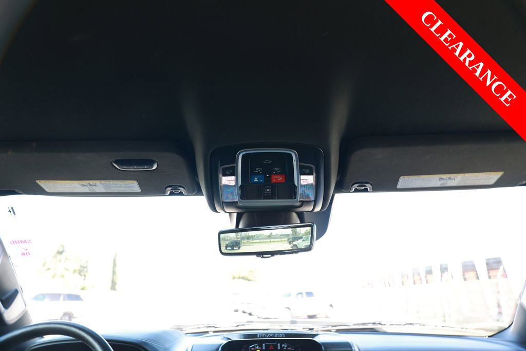 Used 2024 RAM 1500 Limited image 30