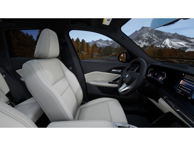 Used 2026 BMW X1 xDrive28i w/ Technology Package image 9