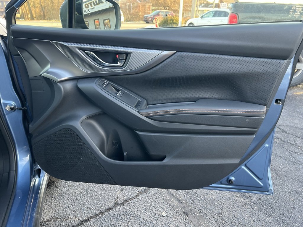 Used 2023 Subaru Crosstrek 2.5i Limited image 31