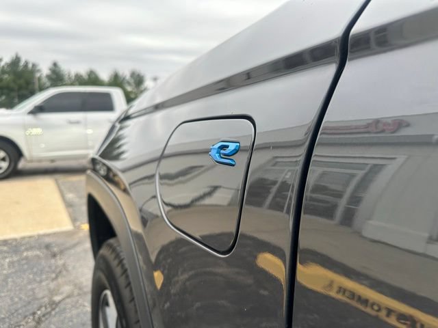 Used 2024 Jeep Grand Cherokee Limited 4xe AWD/4WD image 23