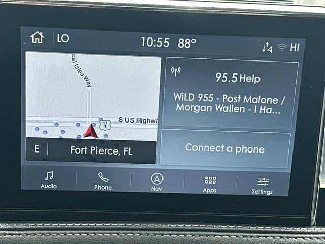 Certified 2022 Lincoln Corsair AWD w/ Premium Package image 28