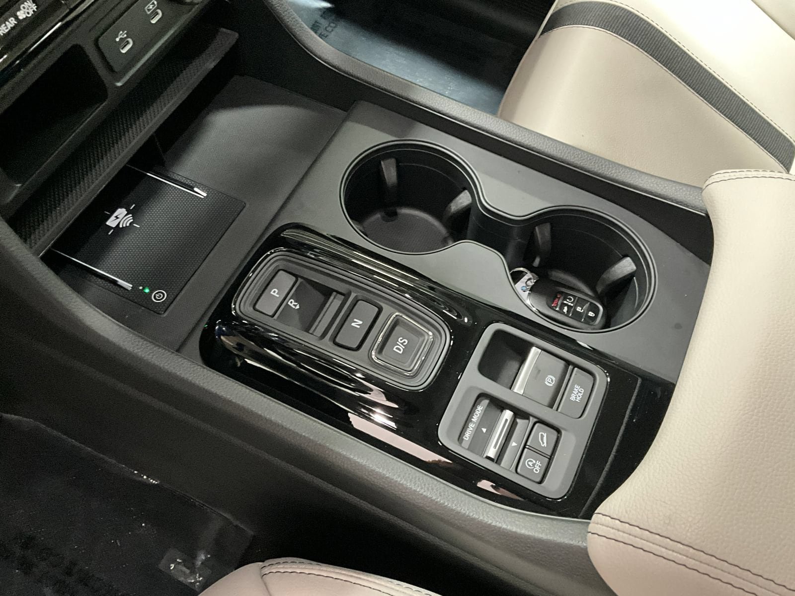 Used 2026 Honda Passport RTL image 18