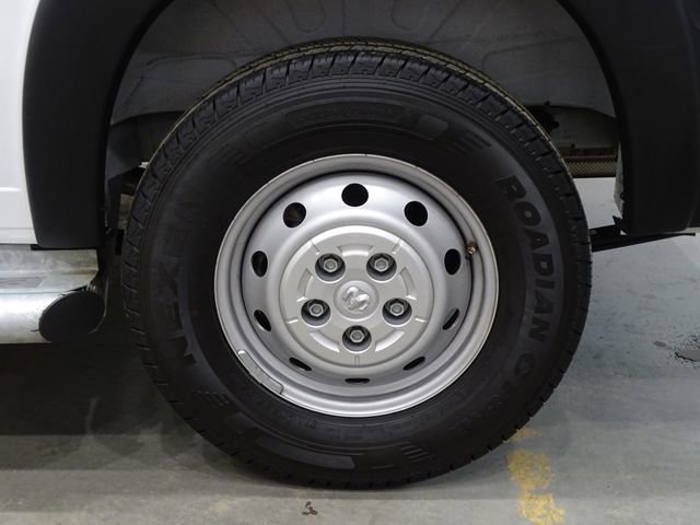 Used 2023 RAM ProMaster 2500 image 38