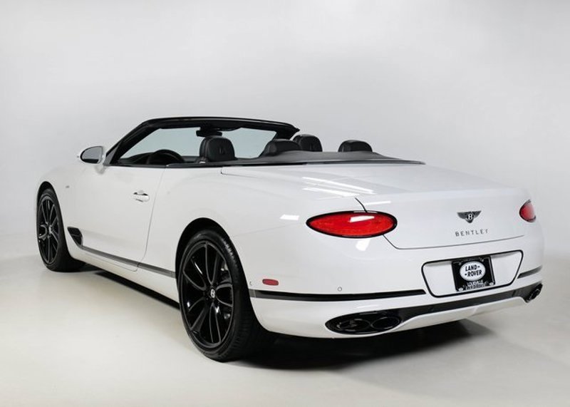 Used 2021 Bentley Continental GT V8 image 6
