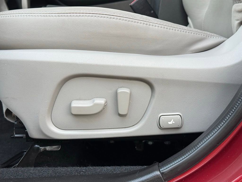 Used 2016 Subaru Forester 2.5i Limited w/ Rugged Package #2 image 15