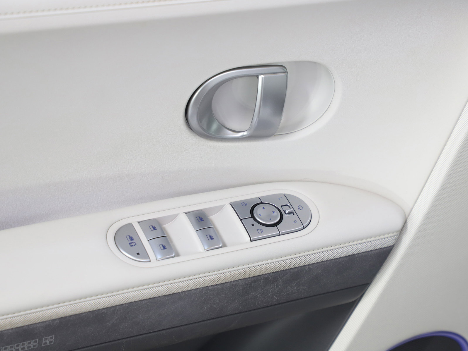 Used 2023 Hyundai Ioniq 5 SEL image 19