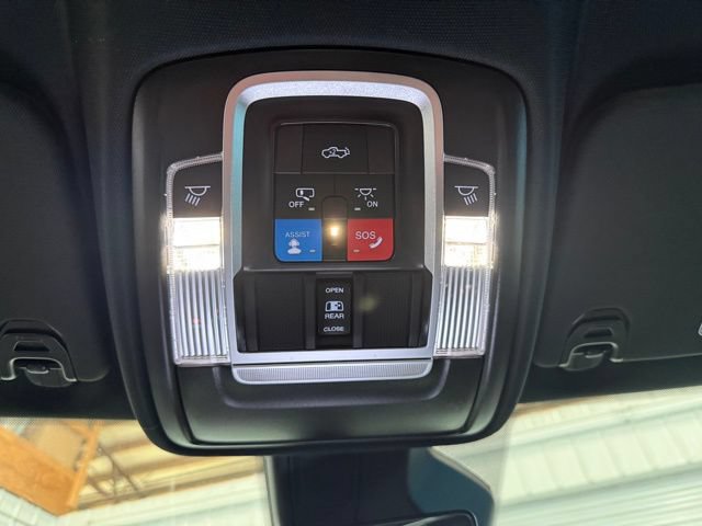 Used 2025 RAM 1500 Big Horn AWD/4WD image 22