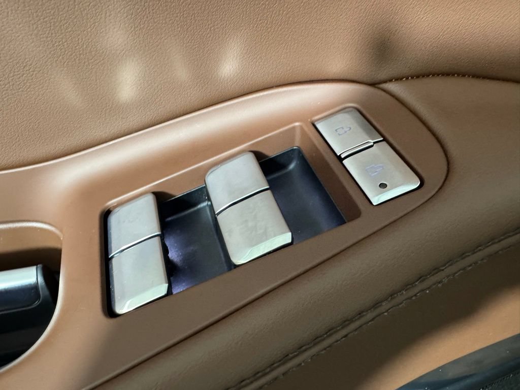 New 2026 Lincoln Navigator Reserve AWD/4WD image 38