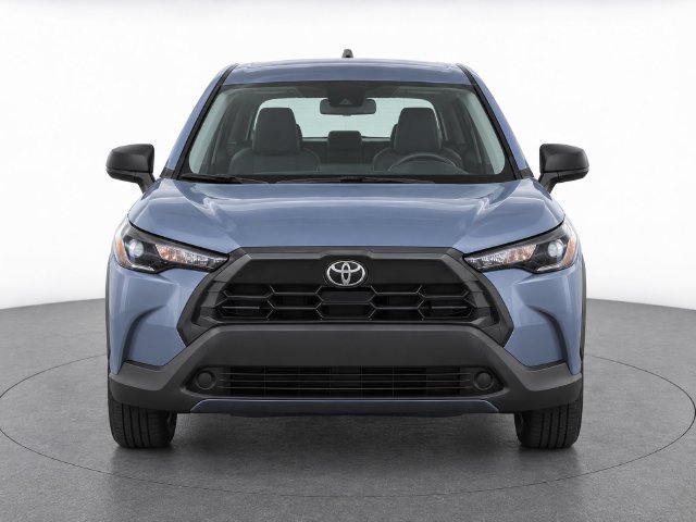 Used 2026 Toyota Corolla Cross L AWD/4WD image 5