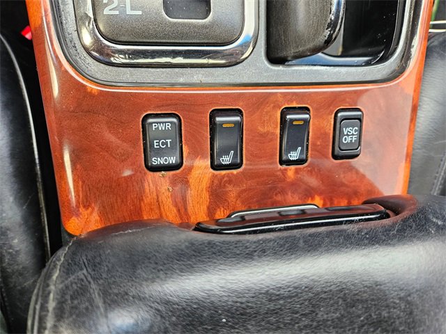 Used 2003 Lexus GS 300 image 20