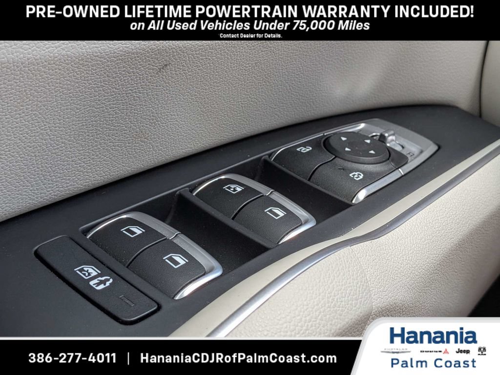 Used 2021 Kia Sorento S w/ Panoramic Sunroof Package FWD image 25