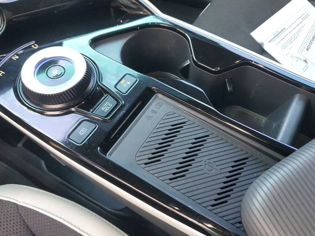 Certified 2024 Kia EV6 GT-Line image 27