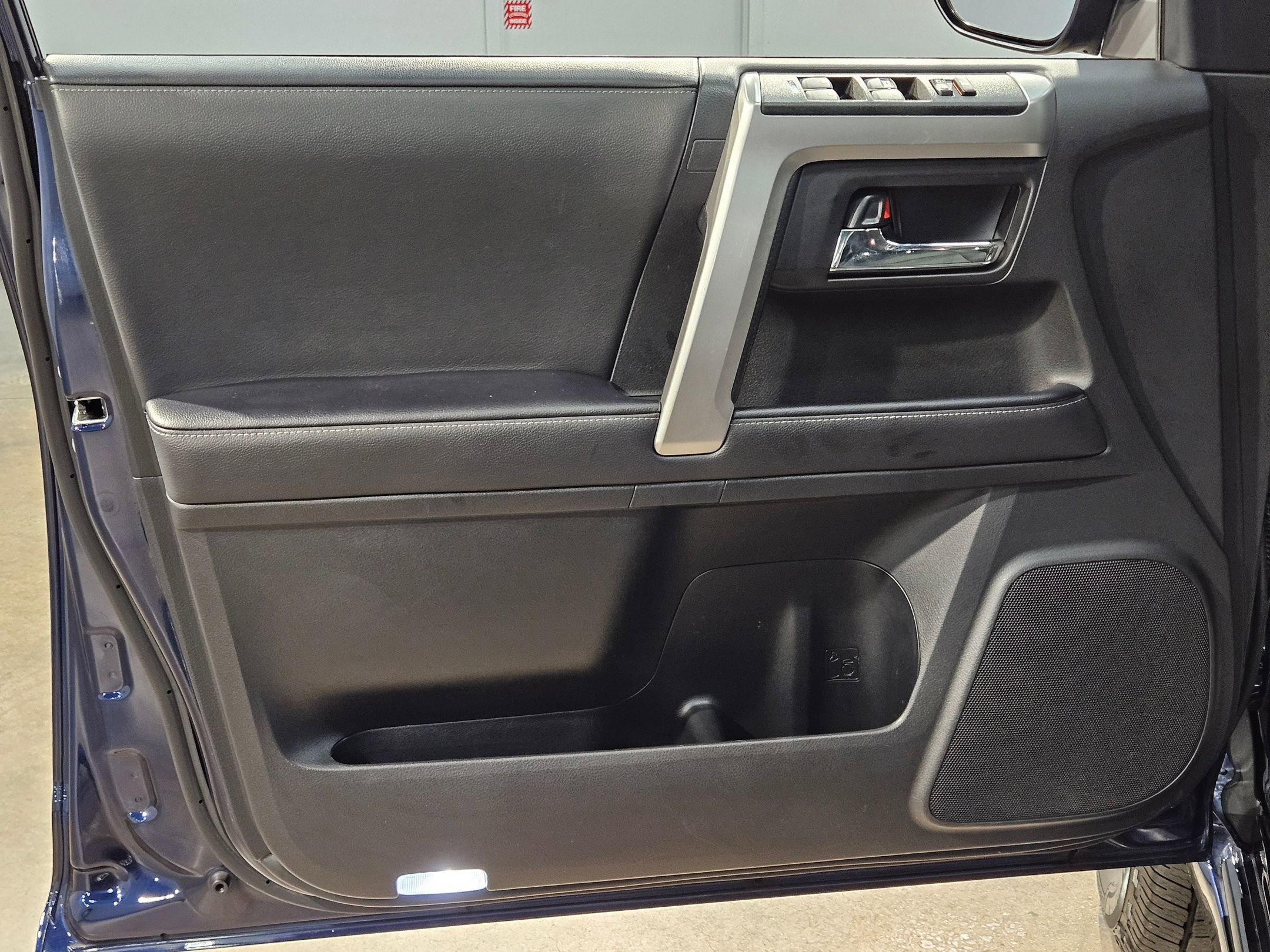 Used 2023 Toyota 4Runner TRD Sport w/ Technology Package RWD image 20