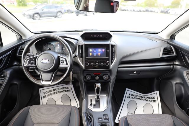 Used 2019 Subaru Crosstrek 2.0i Premium AWD/4WD image 10