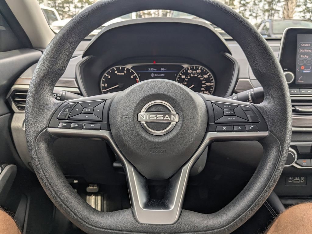 Used 2023 Nissan Altima 2.5 SV image 26