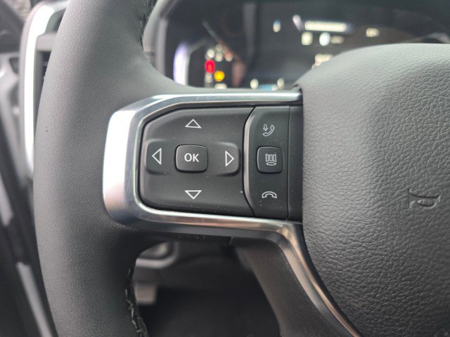 New 2026 RAM 3500 Laramie image 25