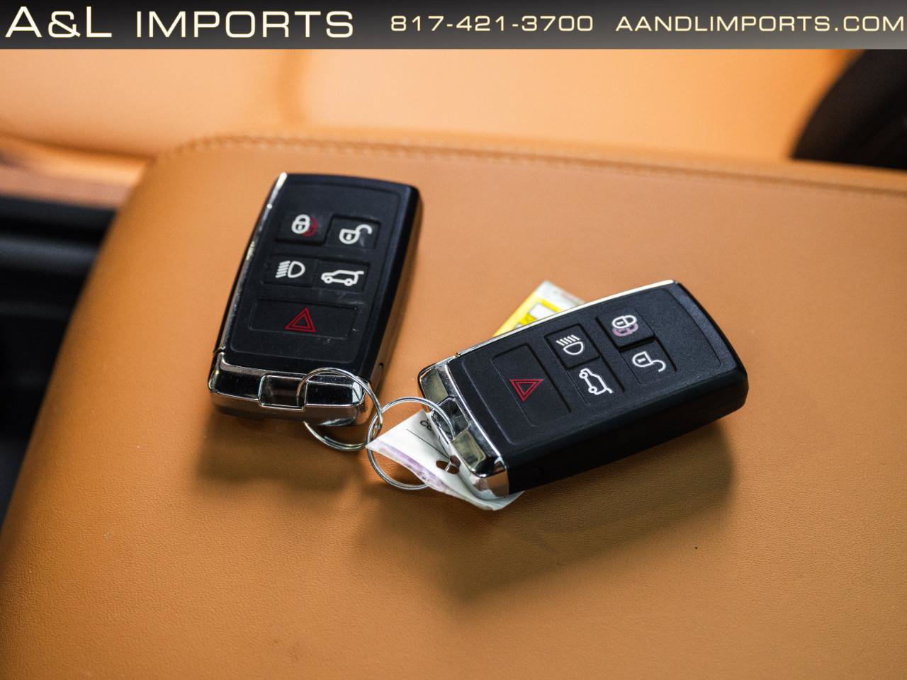Used 2023 Land Rover Defender 110 X-Dynamic SE AWD/4WD image 69