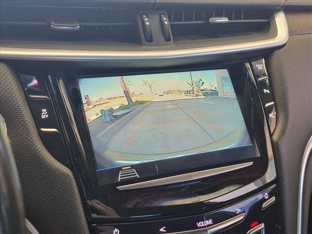 Used 2018 Cadillac XTS Luxury FWD image 18