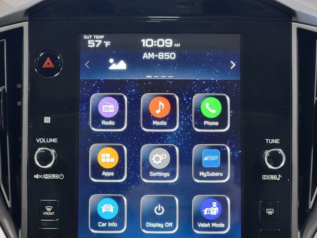 Certified 2025 Subaru Crosstrek 2.5i Limited image 20