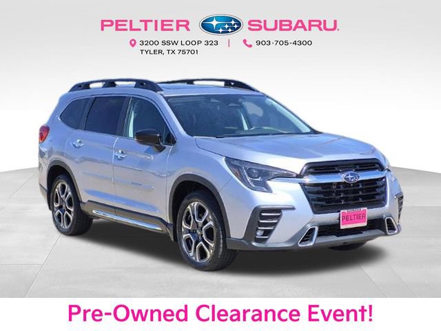 Used 2024 Subaru Ascent Touring