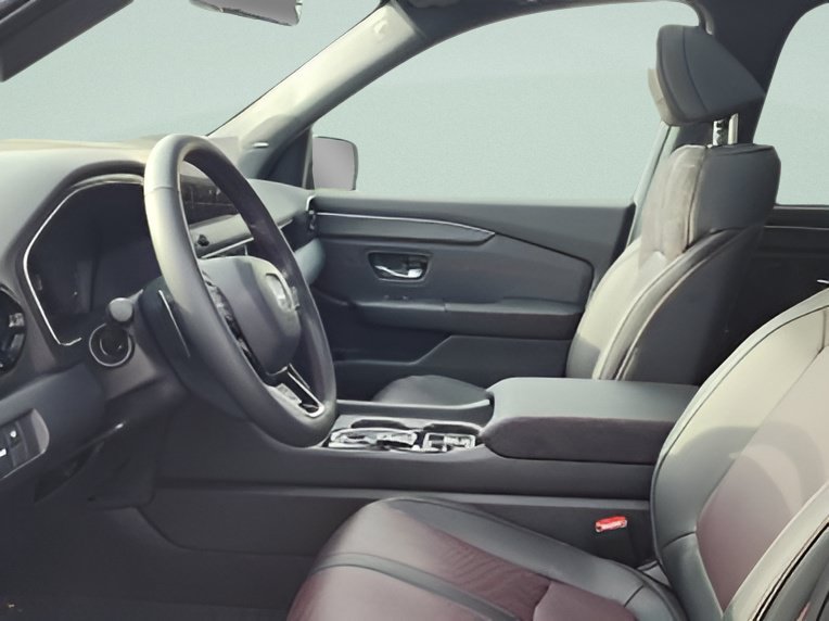 New 2026 Honda Pilot Black Edition image 21