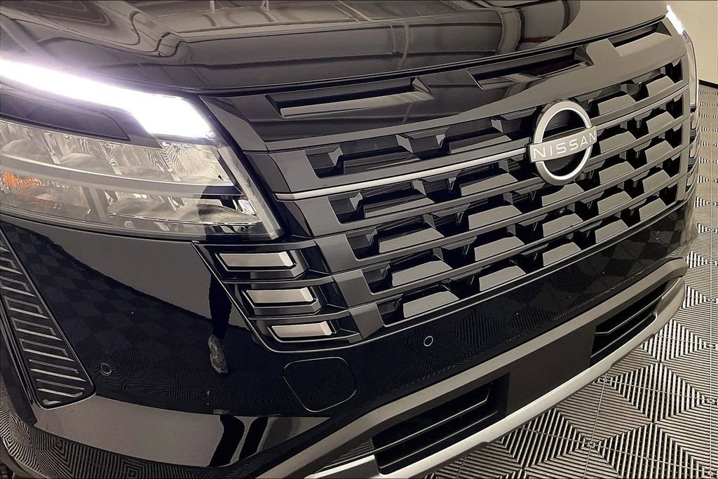 New 2026 Nissan Pathfinder SL AWD/4WD image 35