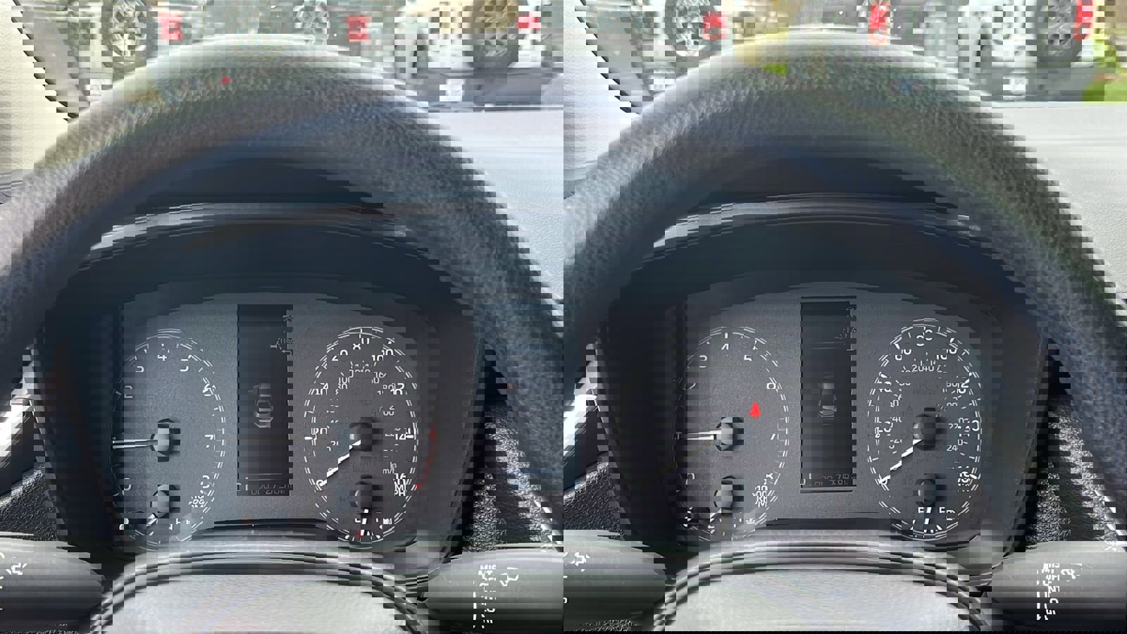 Used 2023 Toyota Corolla LE FWD image 14