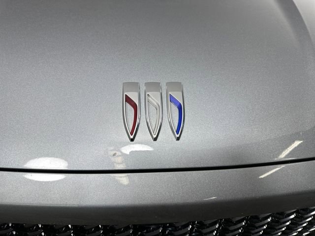 New 2026 Buick Enclave Sport Touring w/ Power Package image 9