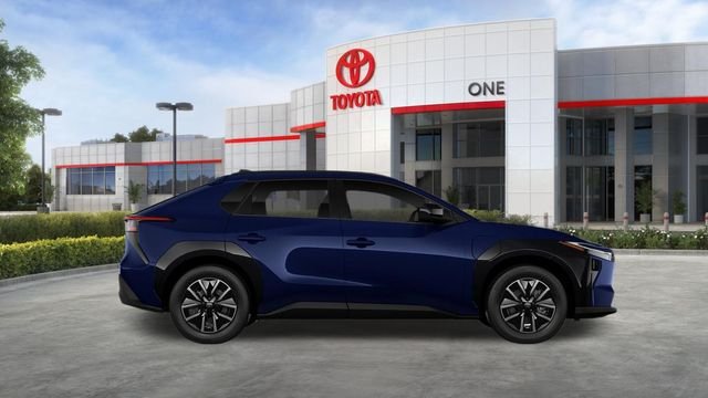 New 2026 Toyota bZ AWD/4WD image 15