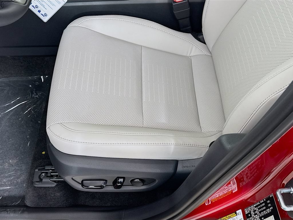 New 2026 Lexus TX 350 AWD image 21