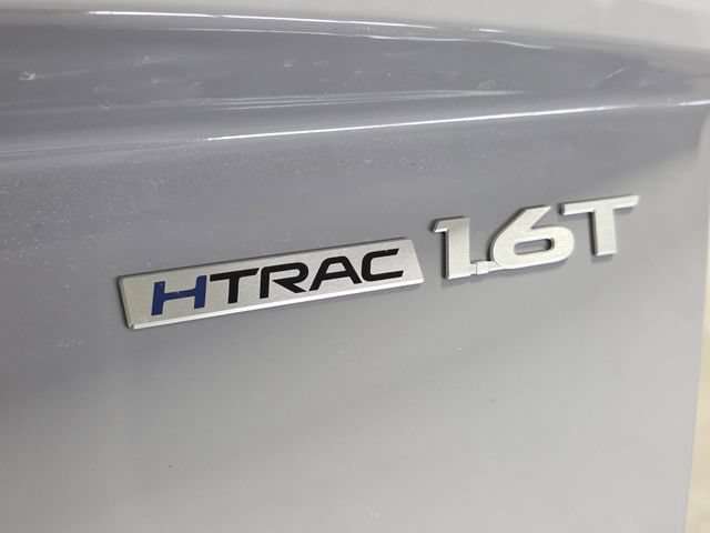New 2026 Hyundai Kona Limited AWD/4WD image 37