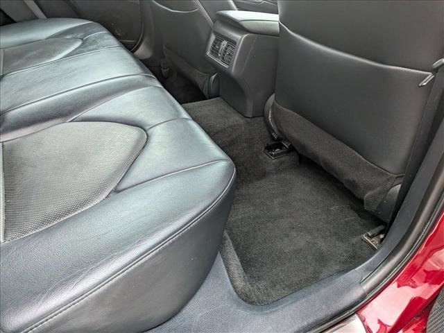 Certified 2022 Toyota Camry XLE image 18