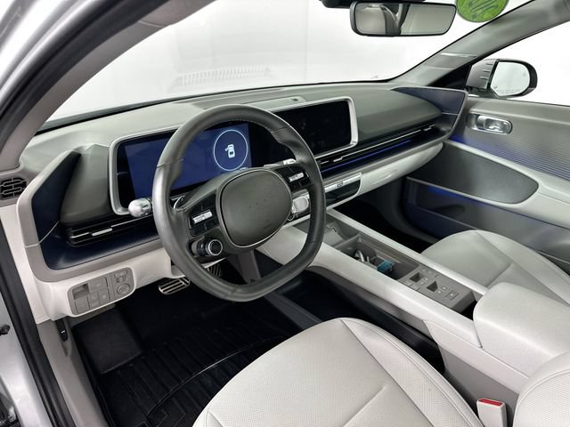 Used 2024 Hyundai Ioniq 6 Limited AWD/4WD image 21