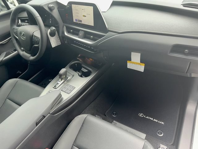 New 2026 Lexus UX 300h FWD w/ Accessory Package (Z2) image 32