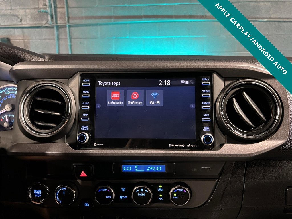 Used 2023 Toyota Tacoma TRD Off-Road image 25