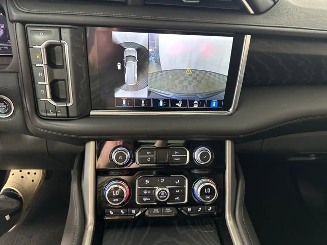 Used 2022 GMC Yukon Denali image 22
