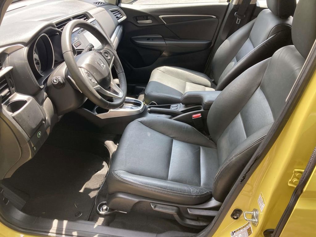 Used 2016 Honda Fit EX-L image 11