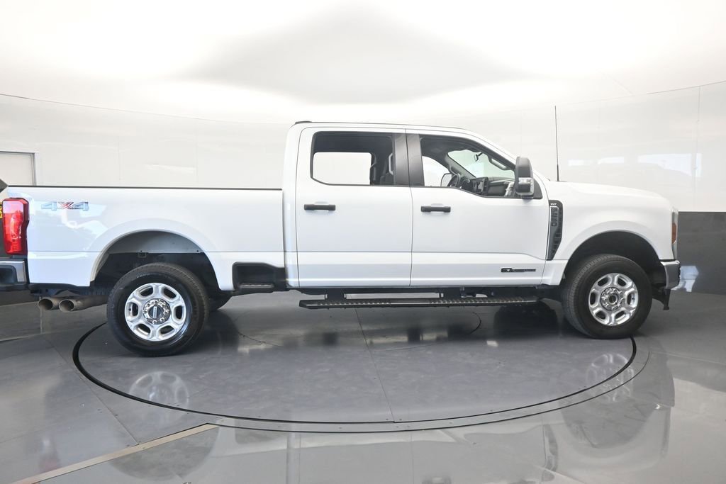 Used 2025 Ford F250 XLT image 7