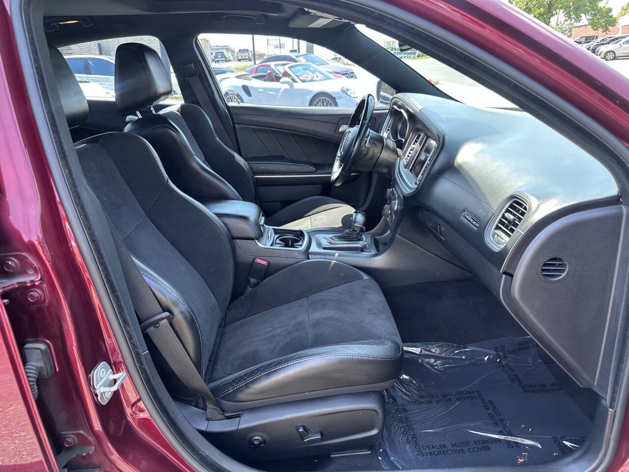 Used 2019 Dodge Charger GT RWD image 10