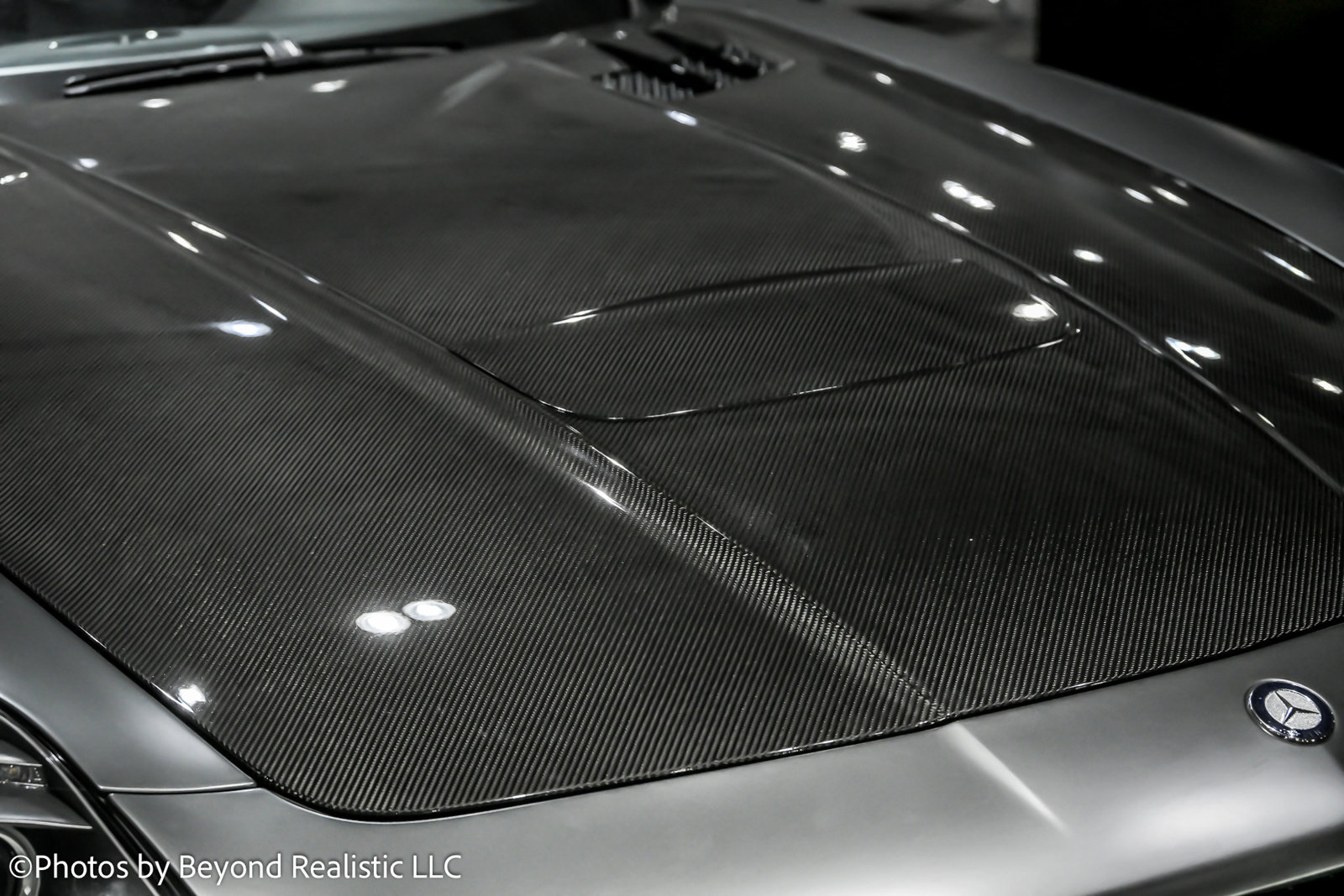 Used 2015 Mercedes-Benz SLS AMG GT Final Edition image 4