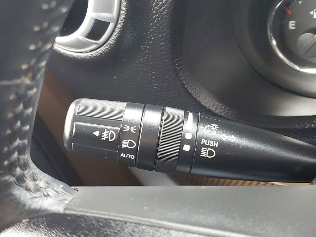 Used 2014 Jeep Wrangler Unlimited Sahara w/ Connectivity Group image 13