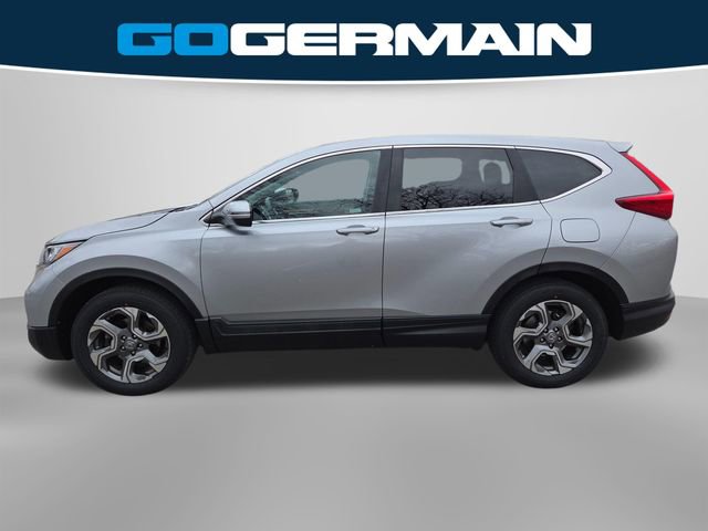 Used 2019 Honda CR-V EX image 11