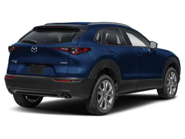 Certified 2026 MAZDA CX-30 AWD 2.5 S image 16