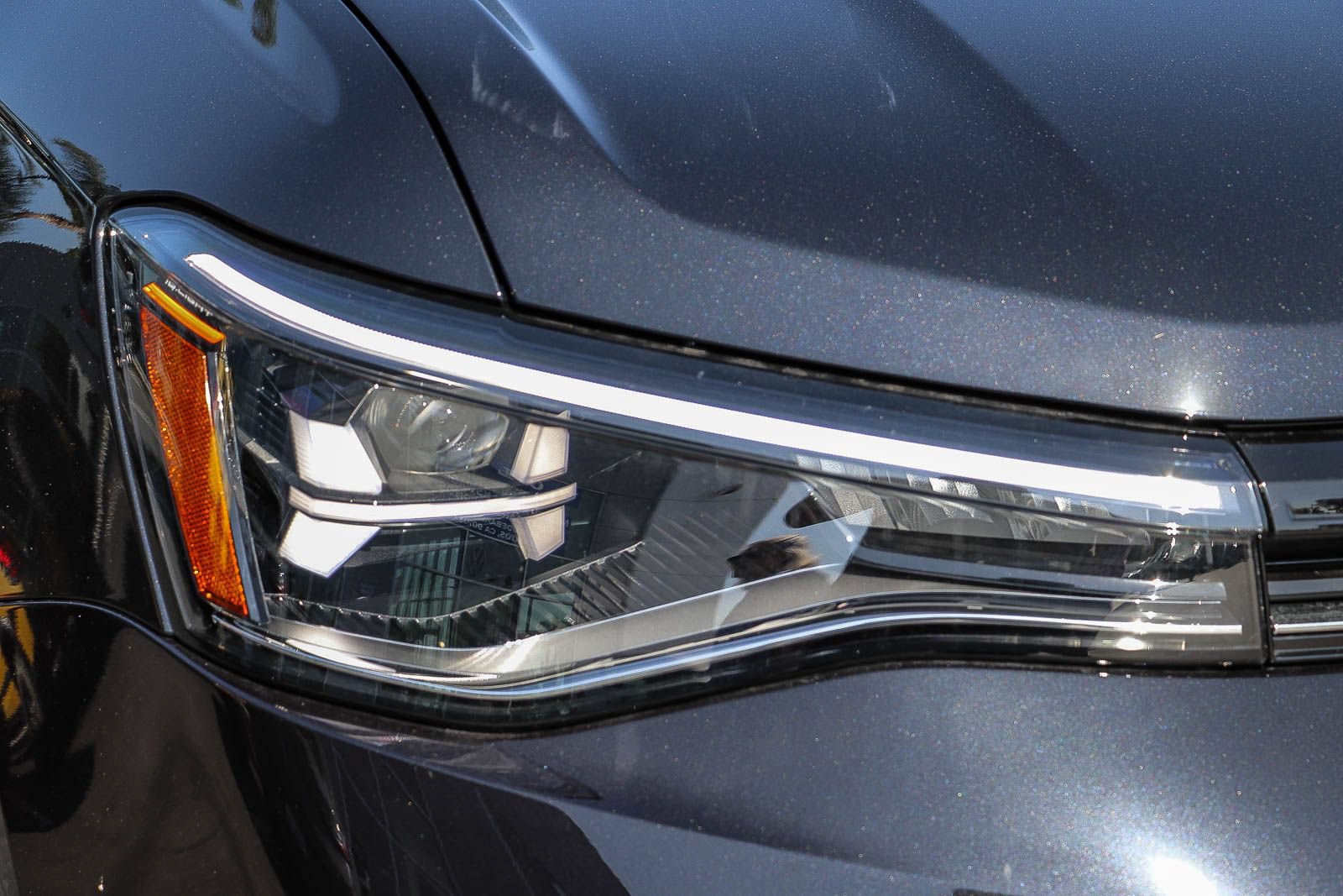 New 2026 Volkswagen Taos SE FWD image 4