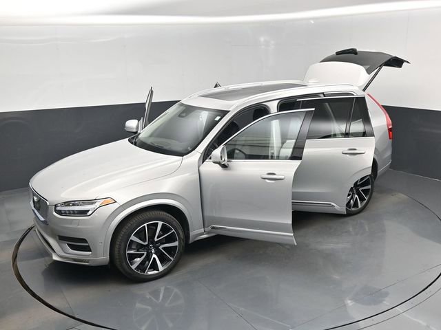 Used 2023 Volvo XC90 B6 Plus w/ Protection Package image 20